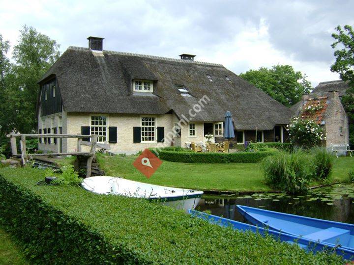 De Landije van Giethoorn