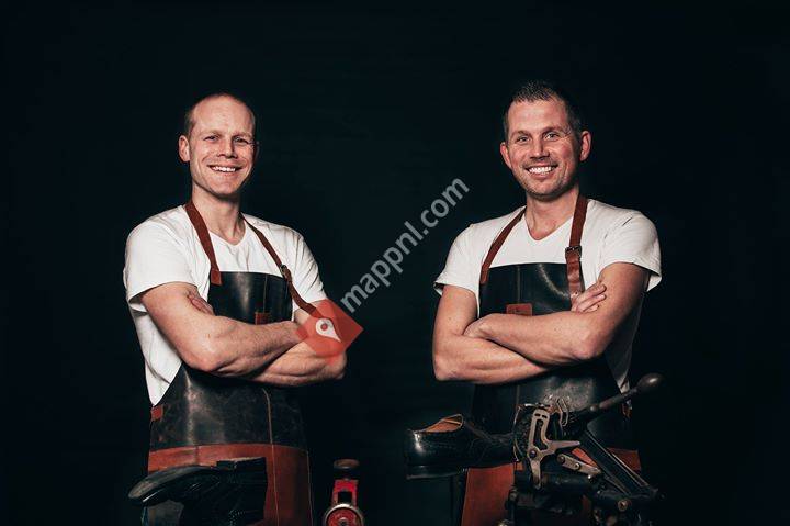 De Lange Schoenservice
