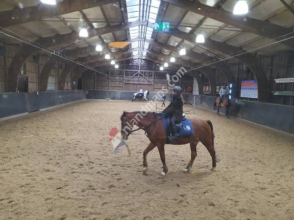 De Larense Manege B.V.