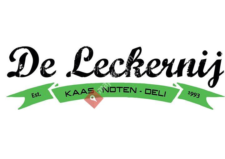 De Leckernij