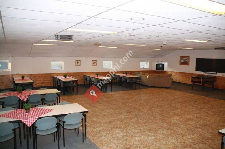 De leijgraaf groepsaccommodaties en activiteiten