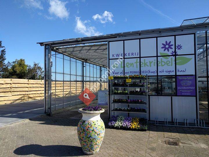 De Lentekriebel Kwintsheul