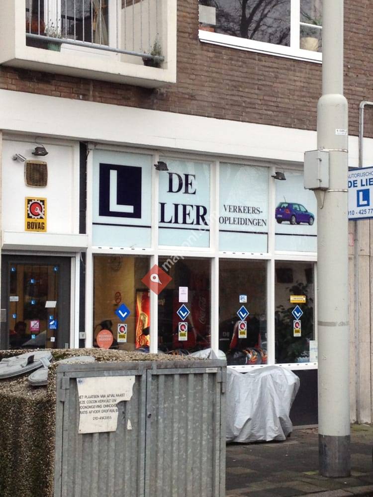 De Lier Verkeersopleidingen