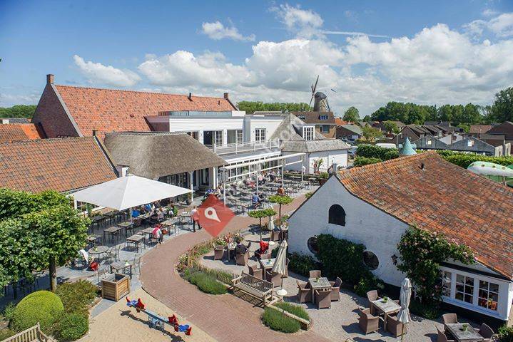 De Lindenhoeve Sluis