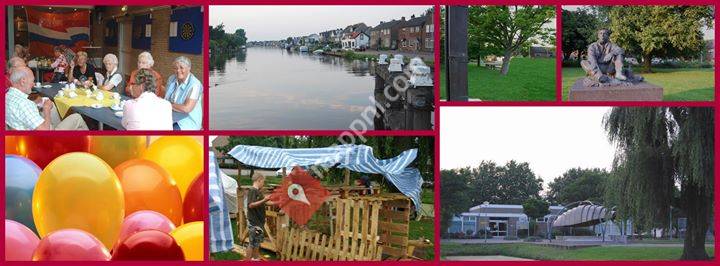 De Meerkoet, Lisserbroek