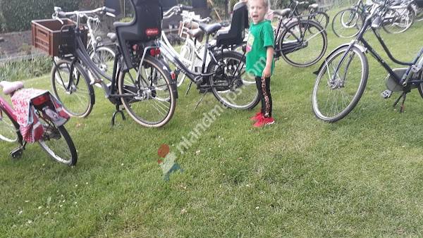 De Nieuwhof Kulturhus