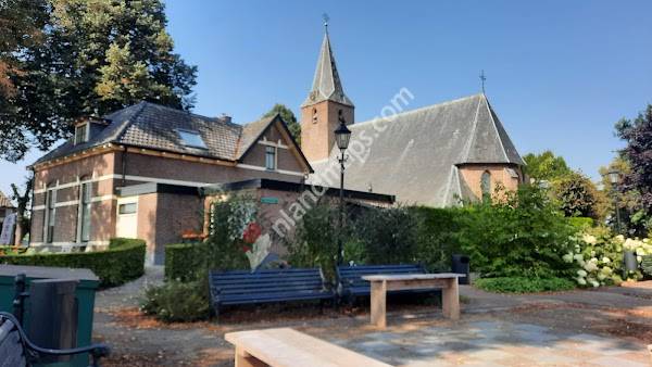 De Oener Huisartsenpraktijk