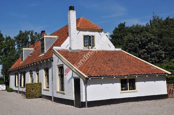 De Oostdorperhoeve