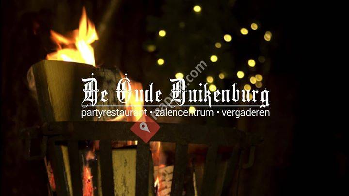 De Oude Duikenburg