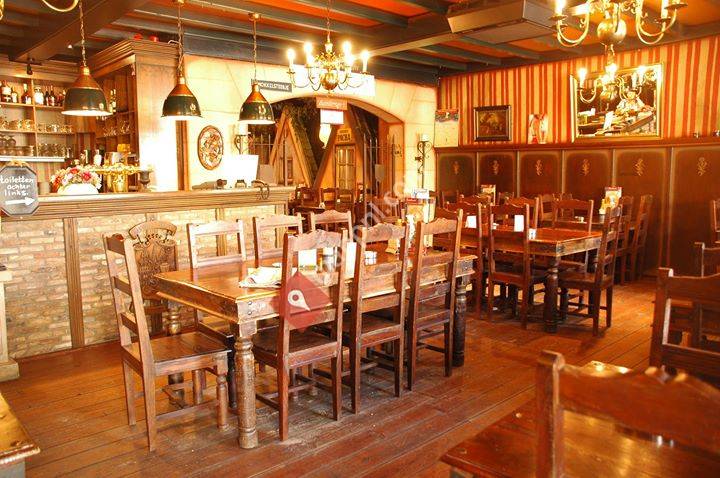 De Pannekoekenbakker Baarle-Nassau