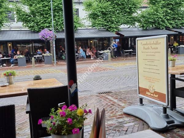 De Pannekoekenbakker Baarle-Nassau