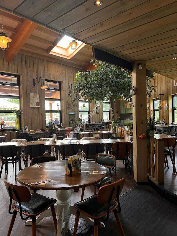 De Pannenkoekenvallei