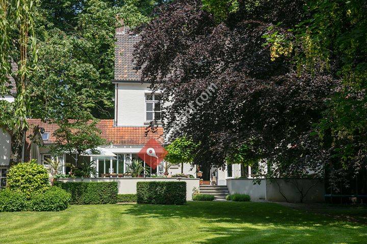 De Pastory Boutique B&B