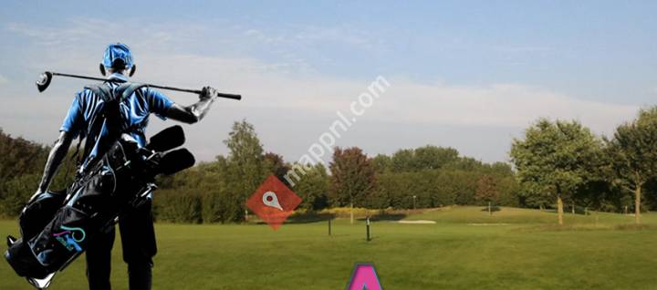 De Peelse Golf