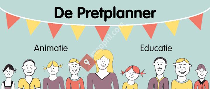 De Pretplanner