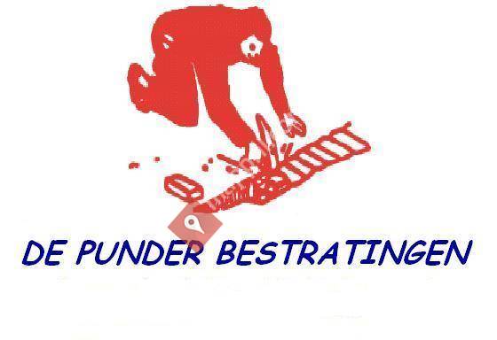 De Punder Bestratingen