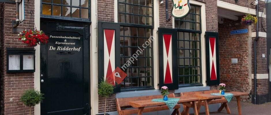 De Ridderhof