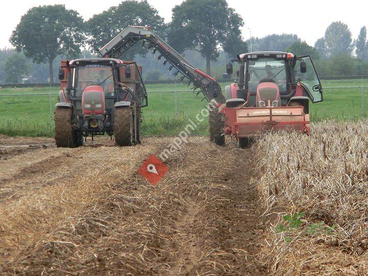 De Rijnveld pieper