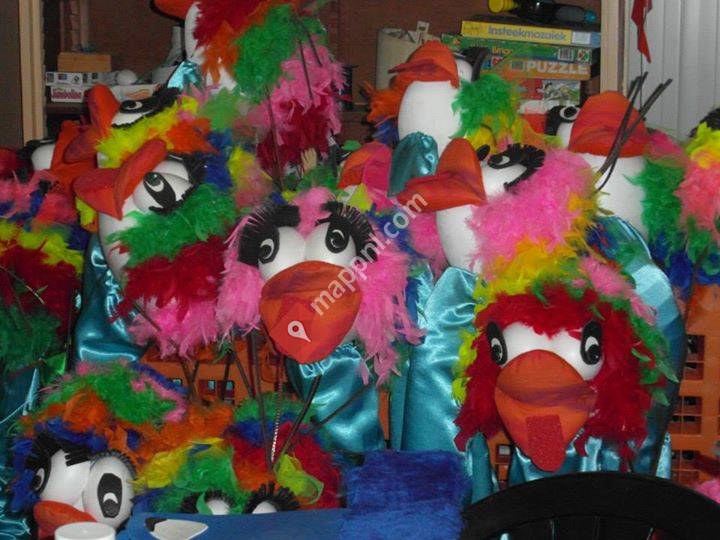 De Roggelse Hei en Sjansdiek