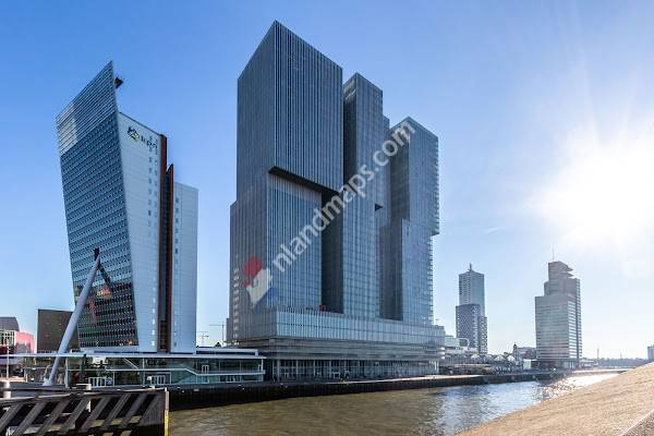 De Rotterdam