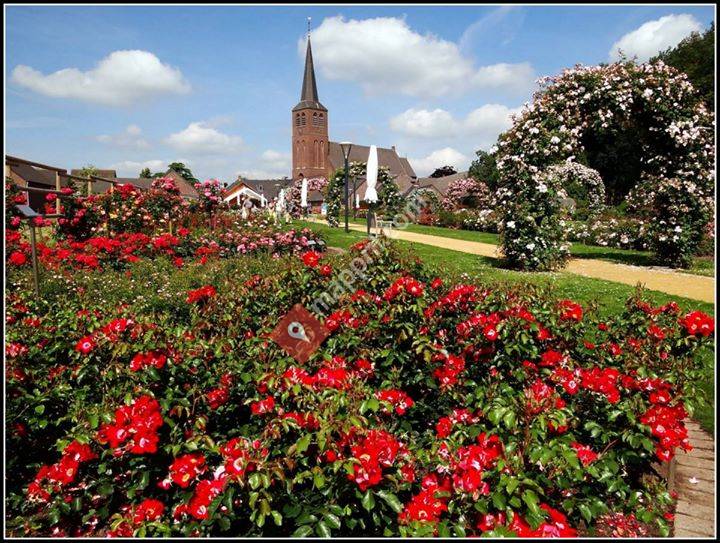 De Rozenhof Lottum