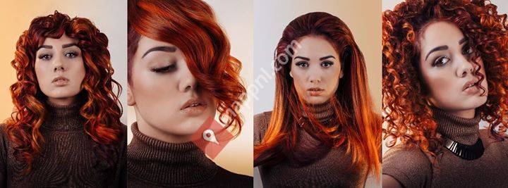 De Salon Hair, Nails & Beauty