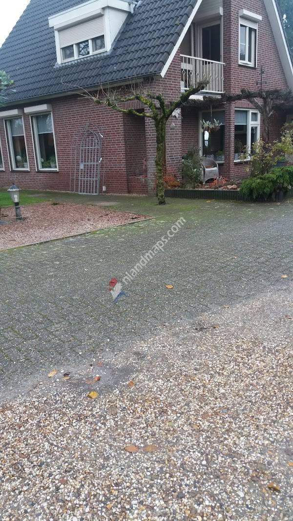 De Scheiwal Hoveniersbedrijf