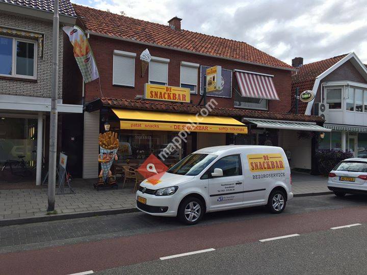 De Snackbar Overdinkel