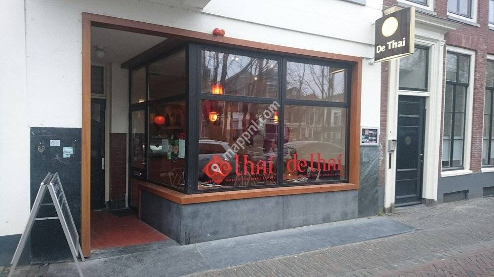 De Thai