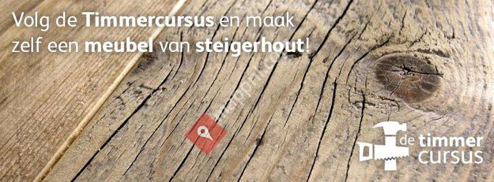 De Timmercursus en Kluscursus