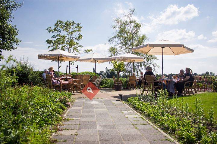 De Tinteltuin