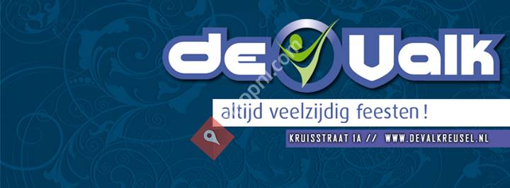 De Valk Reusel