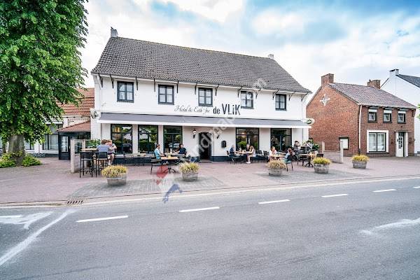 De Vlik - Lunch / Hotel / Restaurant