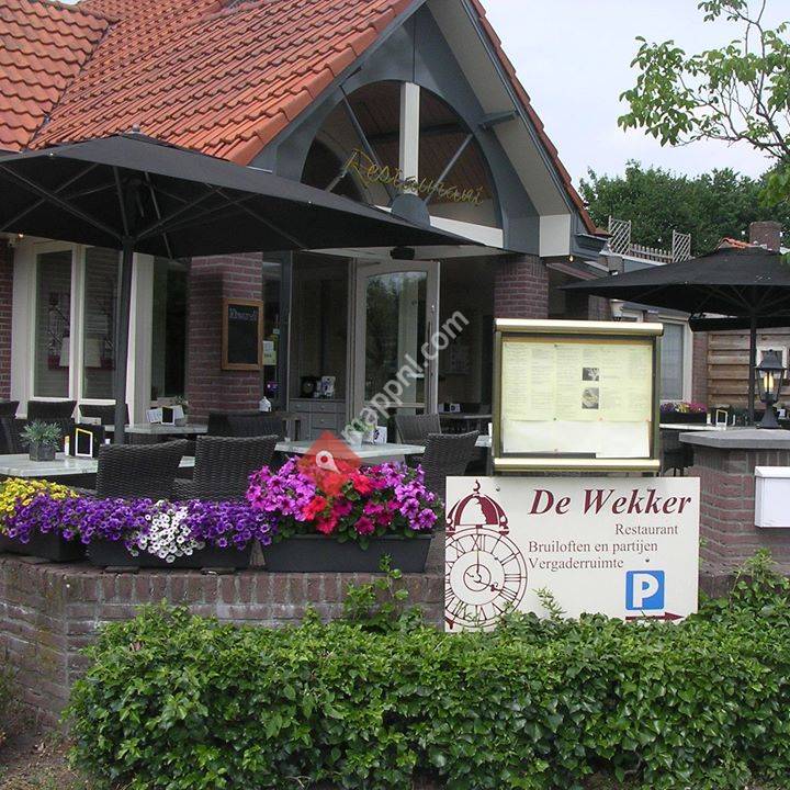 De Wekker