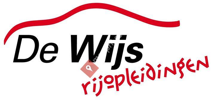 De Wijs Rijopleiding de Wijs
