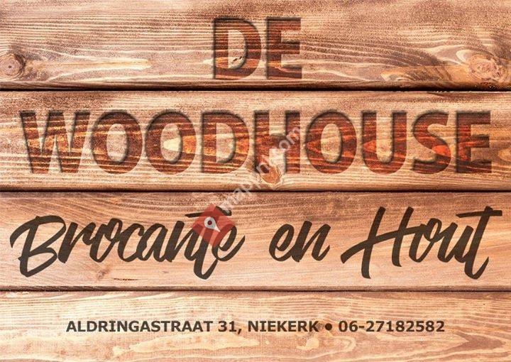 De Woodhouse