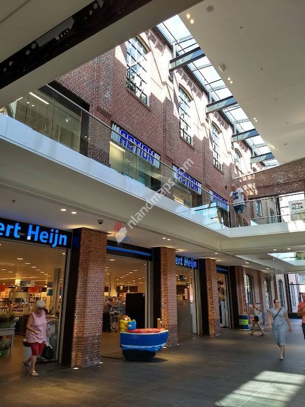 De Zeeland Leisure & Shopping