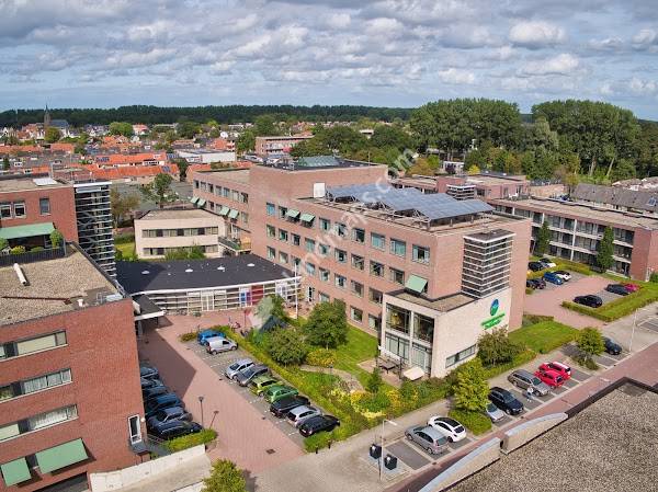 De Zellingen De Meander