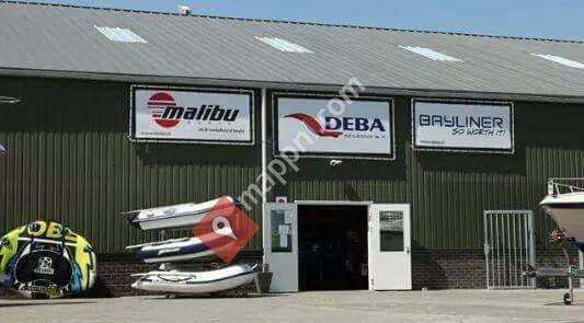 Deba Marine