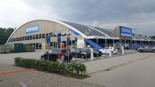 Decathlon Arnhem