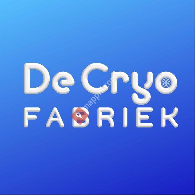 Decryofabriek.nl