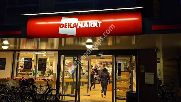 DekaMarkt Haarlem