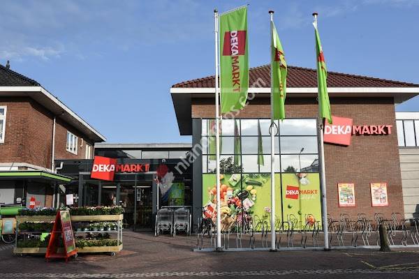 DekaMarkt Sint Pancras
