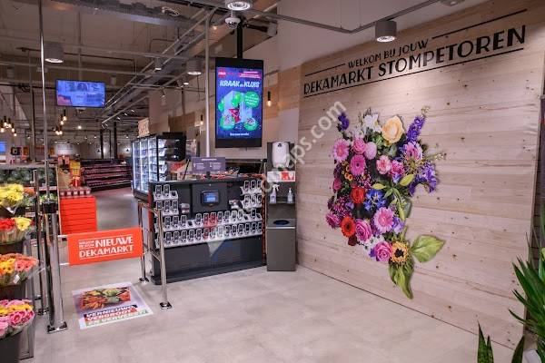 DekaMarkt Stompetoren
