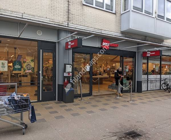 DekaMarkt Velserbroek
