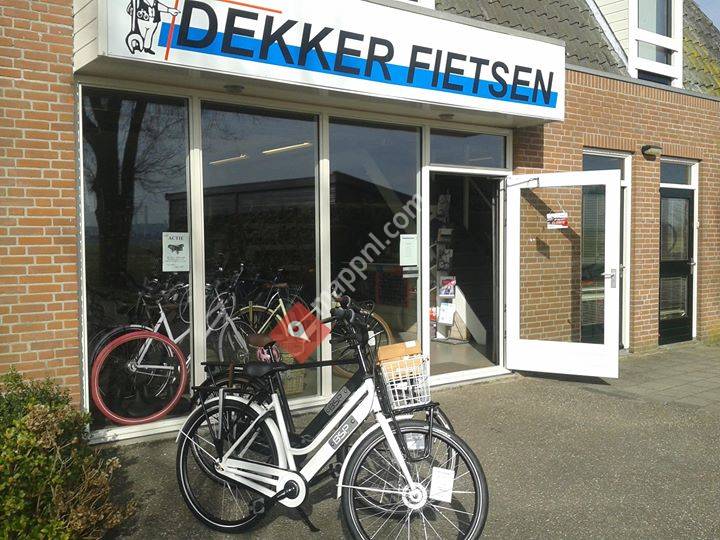 Dekker Fietsen