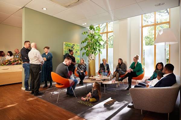 DELA De Boezem | uitvaartcentrum in Rotterdam