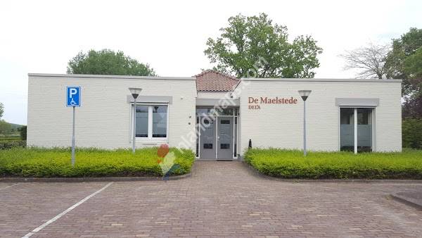 DELA De Maelstede | uitvaartcentrum in Hulst