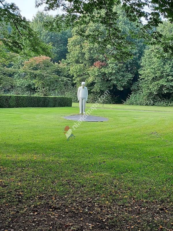 DELA Maaslanden | Crematorium en Uitvaartcentrum in Nieuwkuijk