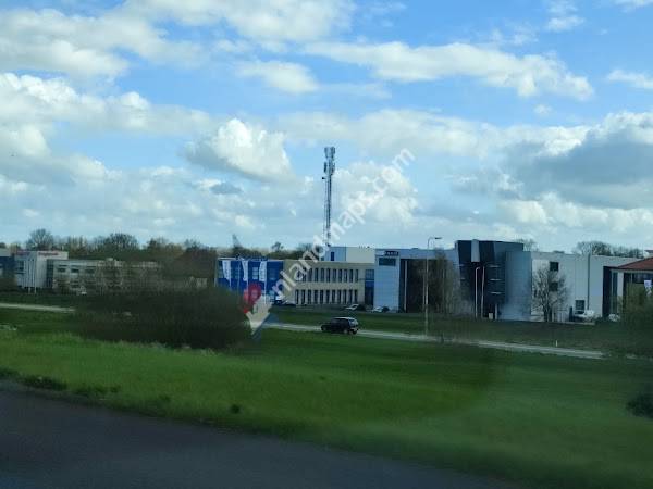 DeLaval Benelux